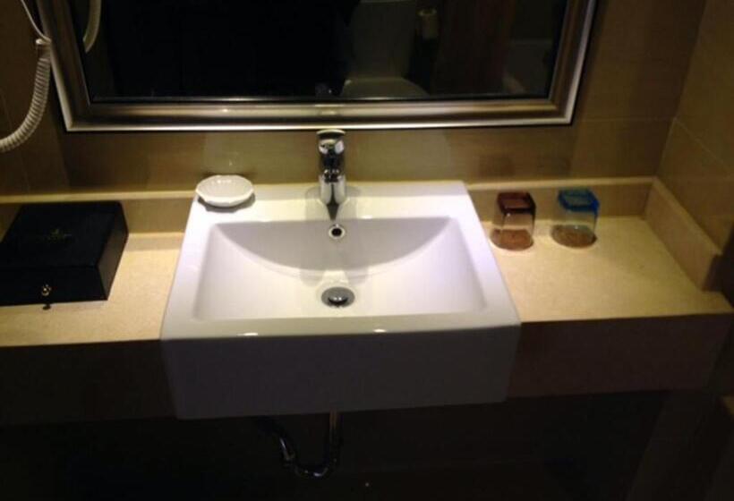 Quarto Estandar, Seventh Heaven