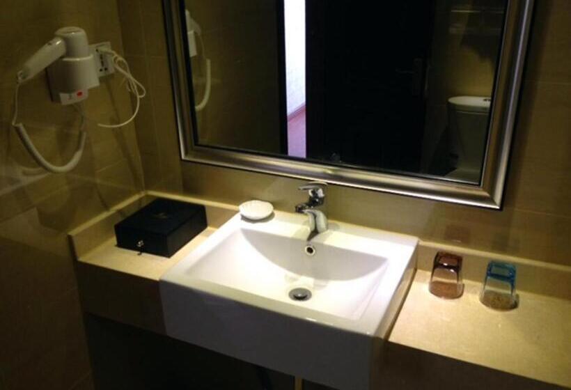 스탠다드 룸, Seventh Heaven