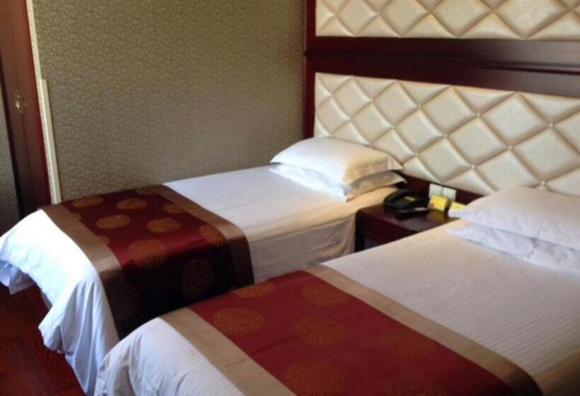 스탠다드 룸, Seventh Heaven