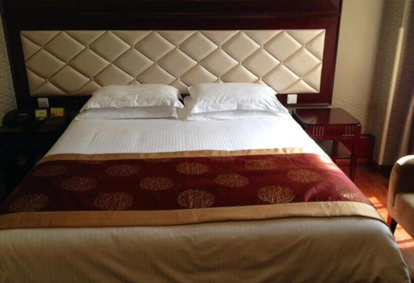 Quarto Estandar, Seventh Heaven