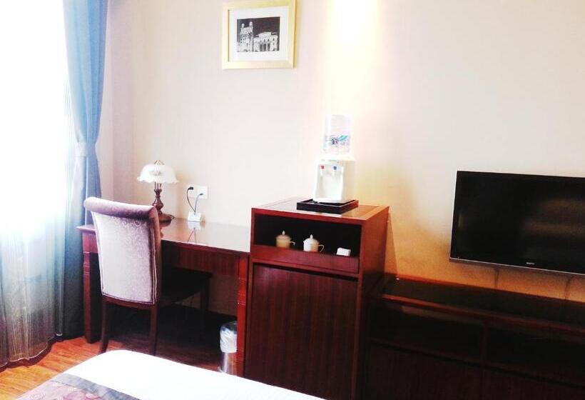 Quarto Superior, Seventh Heaven