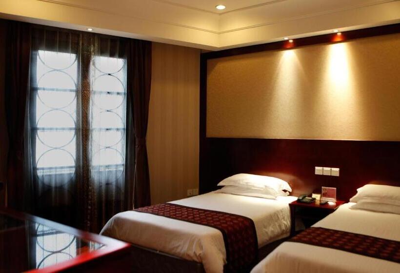 Quarto Superior, Seventh Heaven