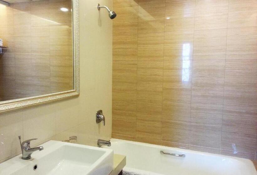 Quarto Superior, Seventh Heaven