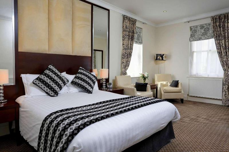 デラックスルーム, Seventh Heaven