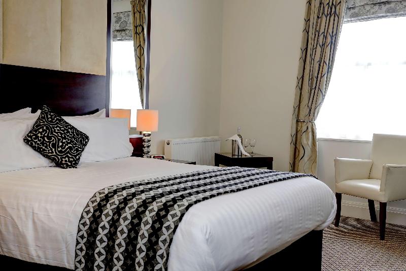 Quarto Deluxe, Seventh Heaven