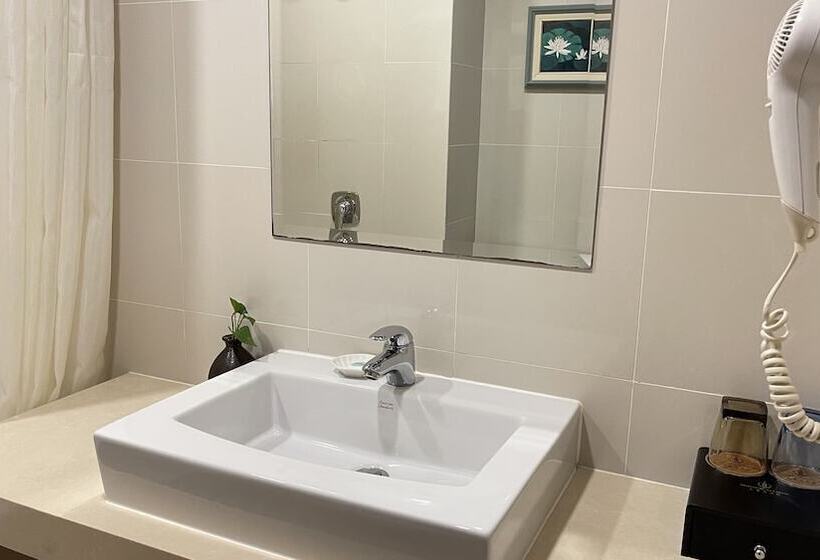 Quarto Estandar, Seventh Heaven