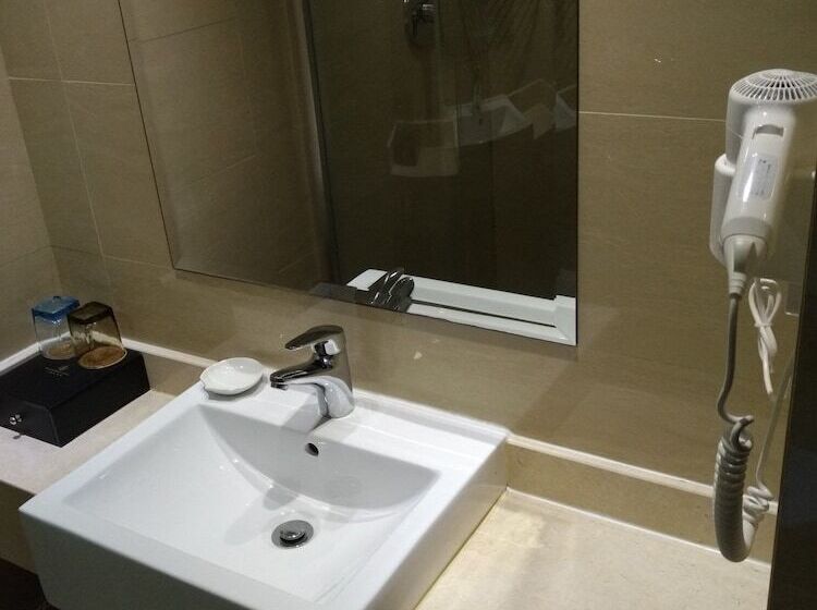 Quarto Estandar, Seventh Heaven