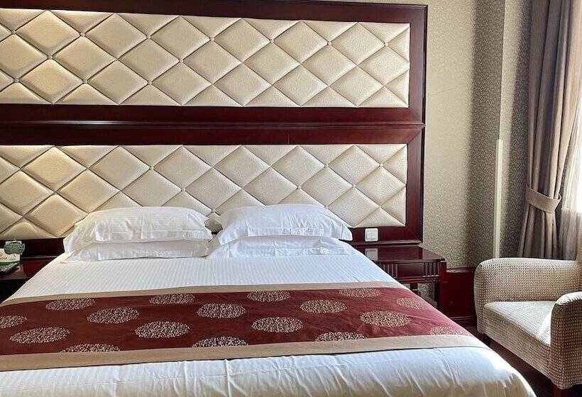 Quarto Estandar, Seventh Heaven