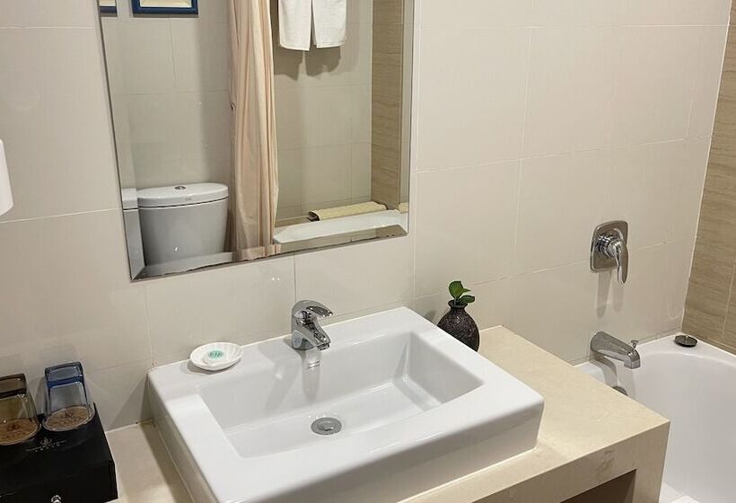 Quarto Superior, Seventh Heaven