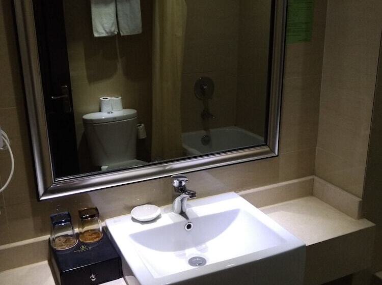 Quarto Superior, Seventh Heaven