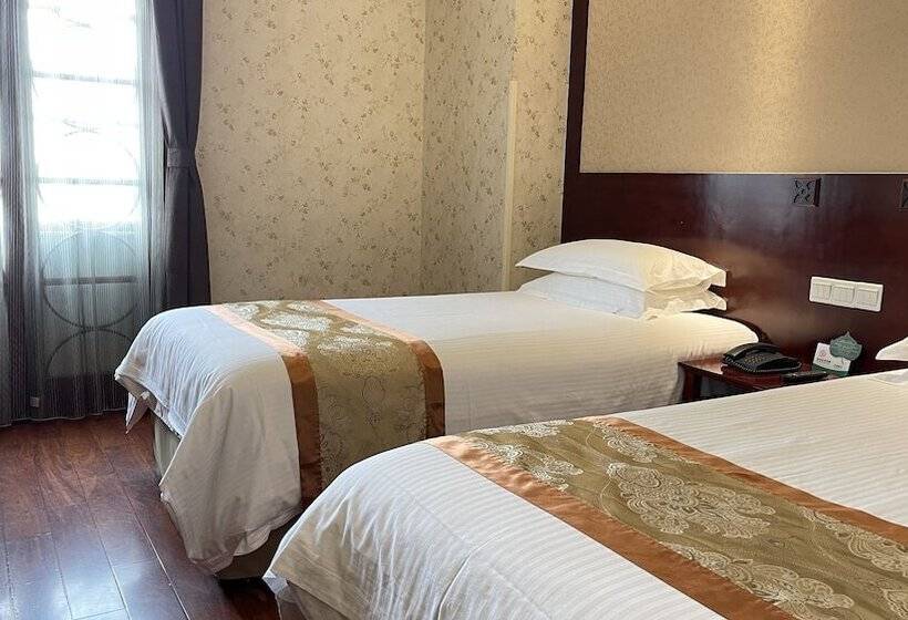 Quarto Superior, Seventh Heaven