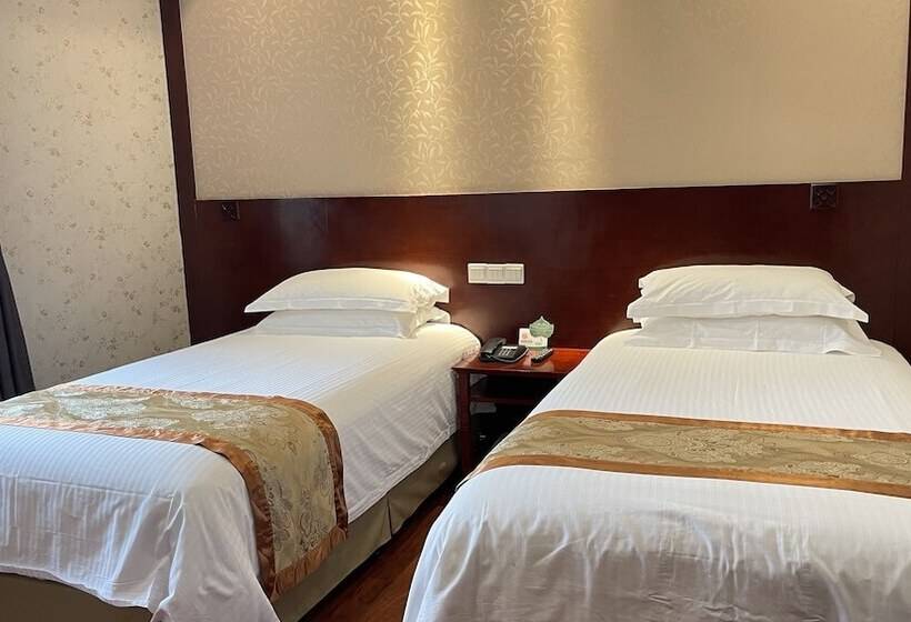 Quarto Superior, Seventh Heaven