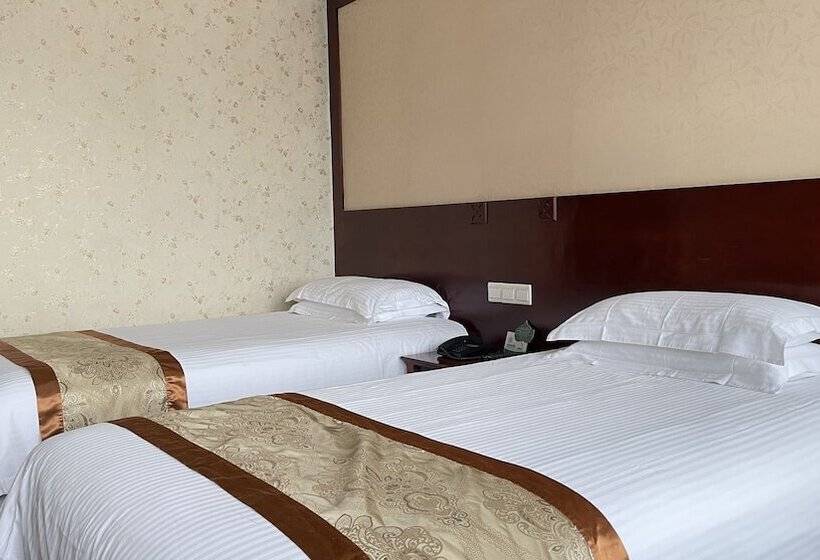 Quarto Superior, Seventh Heaven