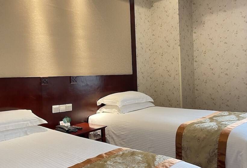 スーペリアールーム, Seventh Heaven