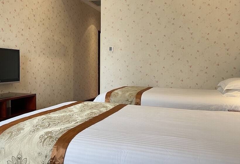 Quarto Superior, Seventh Heaven