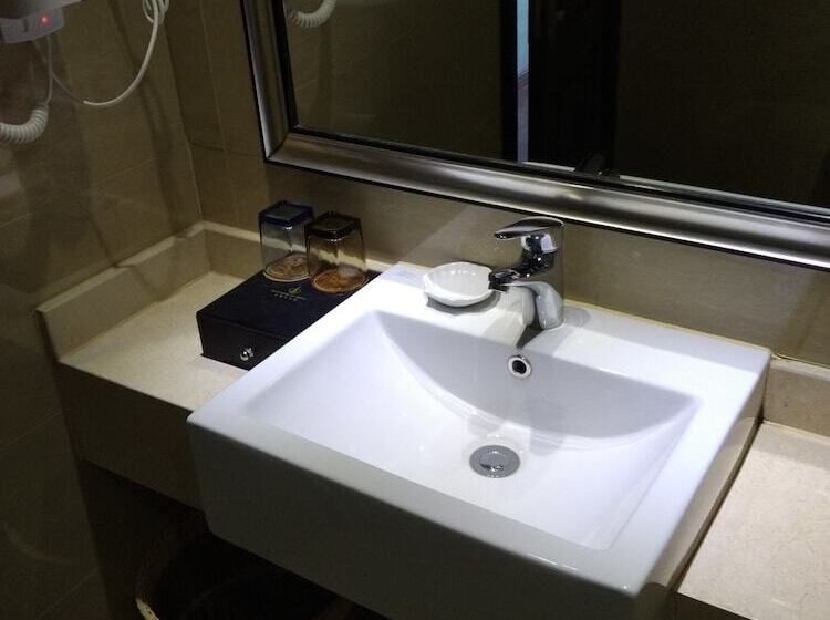 Quarto Deluxe, Seventh Heaven