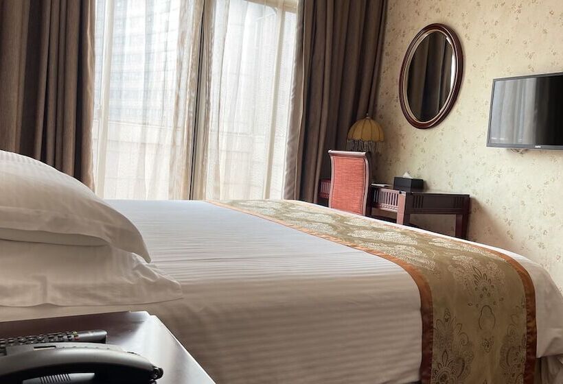 디럭스 룸, Seventh Heaven