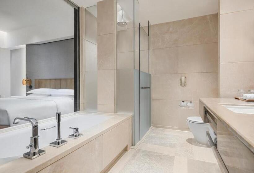 高级客房, Sheraton Guangzhou