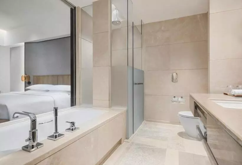 プレミアムルーム, Sheraton Guangzhou