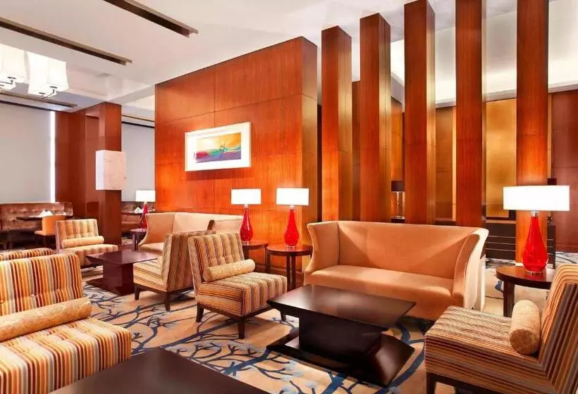クラブスイート, Sheraton Guangzhou