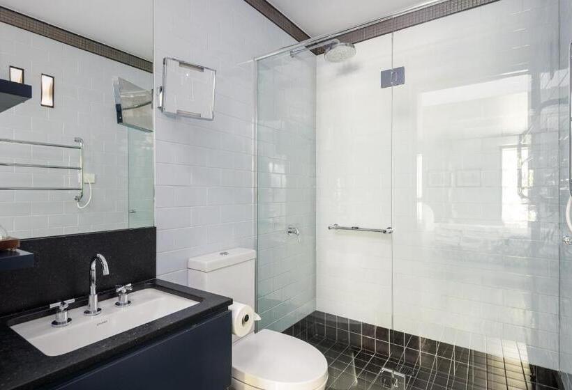 Номер Executive, Spicers Balfour