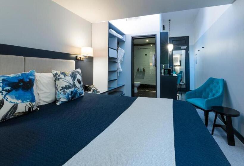 Номер Executive, Spicers Balfour