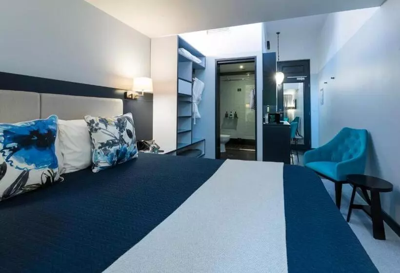 Executive-huone, Spicers Balfour