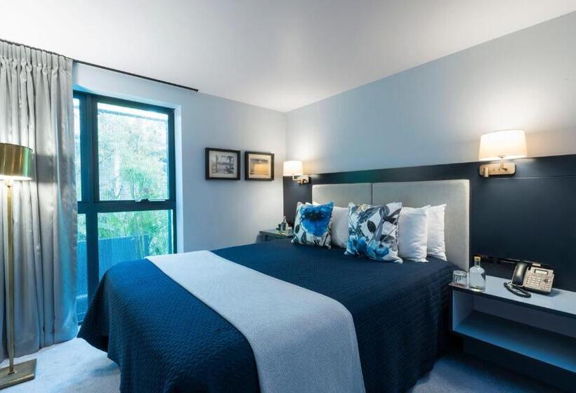 Номер Executive, Spicers Balfour