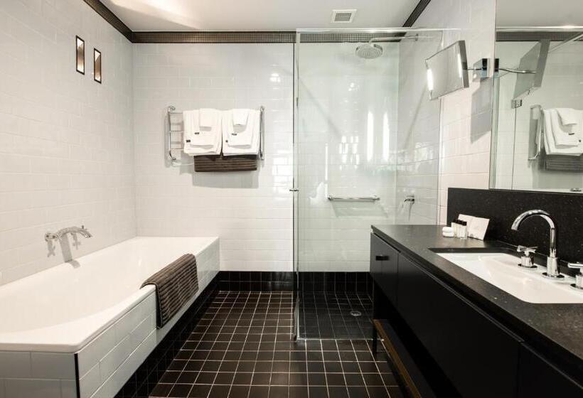 Номер Executive Кровать Кинг, Spicers Balfour