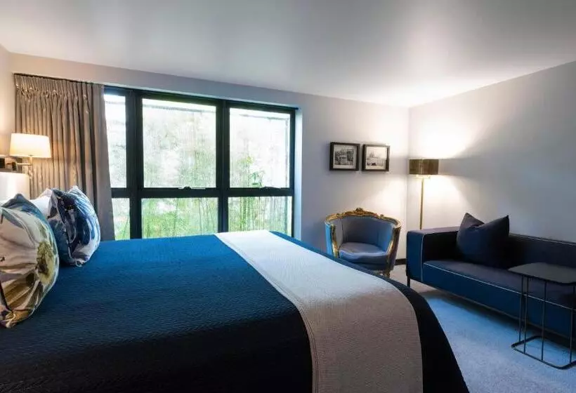 Executive-huone King-vuode, Spicers Balfour