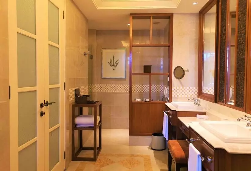 اتاق استاندارد با تخت بزرگ, The Danna Langkawi   A Member Of Small Luxury Hotels Of The World
