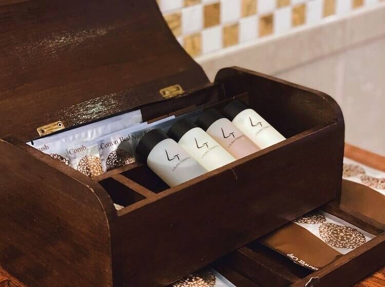 غرفة قياسية, The Danna Langkawi   A Member Of Small Luxury Hotels Of The World