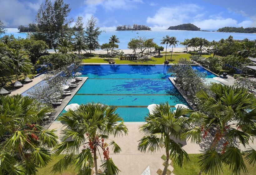 غرفة قياسية مطلّة علي البحر, The Danna Langkawi   A Member Of Small Luxury Hotels Of The World