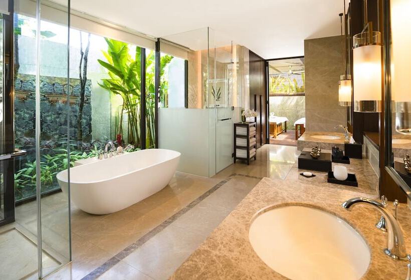 فيلا غرفة نوم واحدة, The Danna Langkawi   A Member Of Small Luxury Hotels Of The World