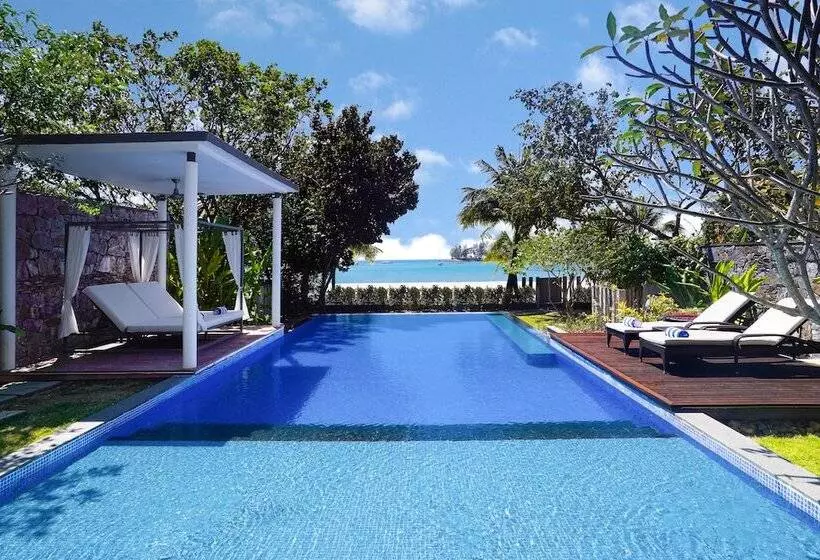 ویلای 1 خوابه, The Danna Langkawi   A Member Of Small Luxury Hotels Of The World