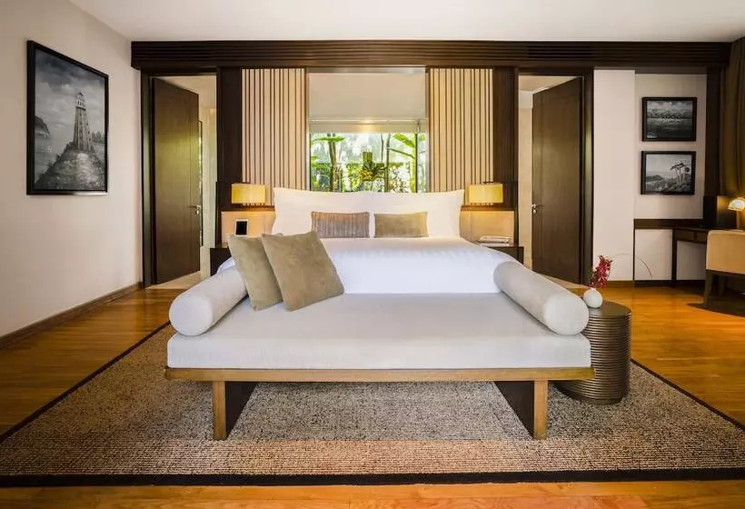 ویلای 1 خوابه, The Danna Langkawi   A Member Of Small Luxury Hotels Of The World