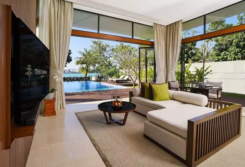ویلای 1 خوابه, The Danna Langkawi   A Member Of Small Luxury Hotels Of The World