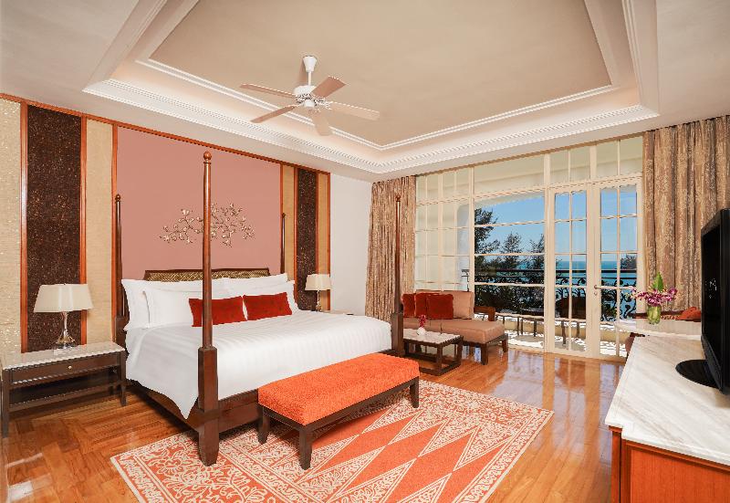Номер Стандарт, The Danna Langkawi   A Member Of Small Luxury Hotels Of The World
