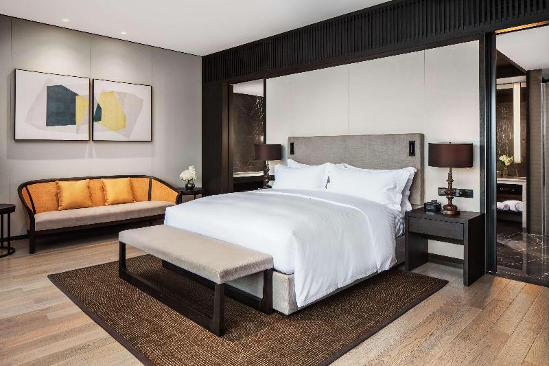 غرفة قياسية, The Danna Langkawi   A Member Of Small Luxury Hotels Of The World