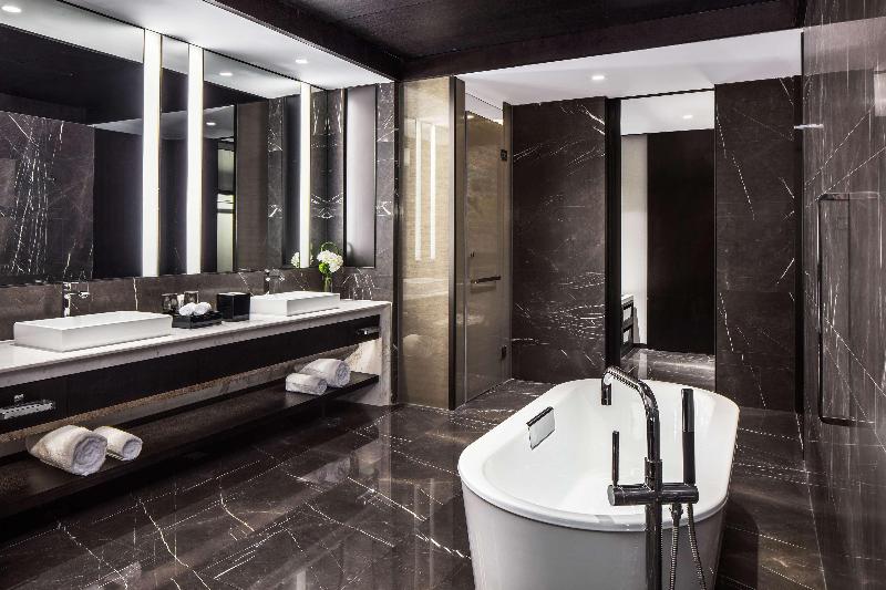 Номер Стандарт, The Danna Langkawi   A Member Of Small Luxury Hotels Of The World
