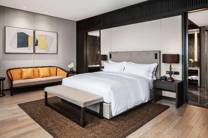 غرفة قياسية, The Danna Langkawi   A Member Of Small Luxury Hotels Of The World