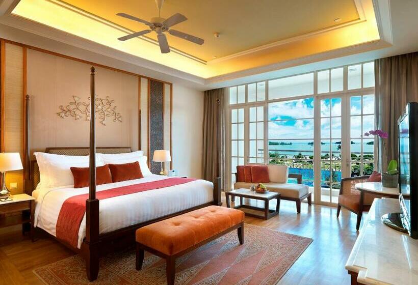 غرفة قياسية, The Danna Langkawi   A Member Of Small Luxury Hotels Of The World