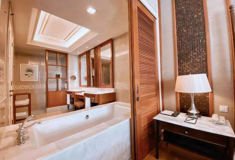 اتاق استاندارد, The Danna Langkawi   A Member Of Small Luxury Hotels Of The World
