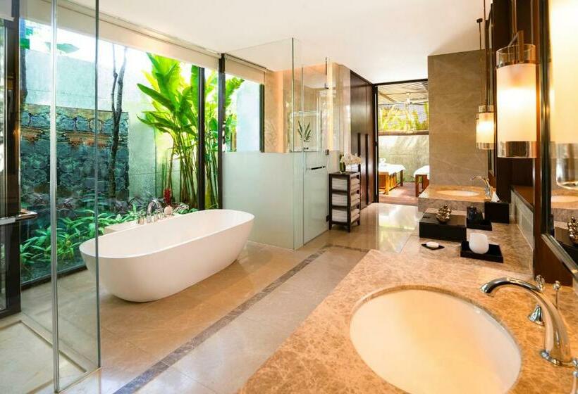 فيلا غرفة نوم واحدة مع مسبح, The Danna Langkawi   A Member Of Small Luxury Hotels Of The World