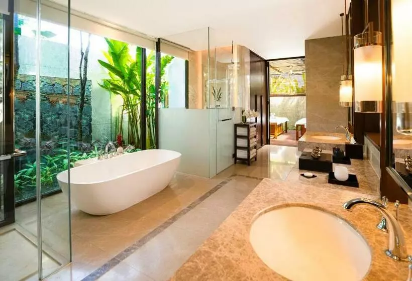 ویلای 1 خوابه, The Danna Langkawi   A Member Of Small Luxury Hotels Of The World
