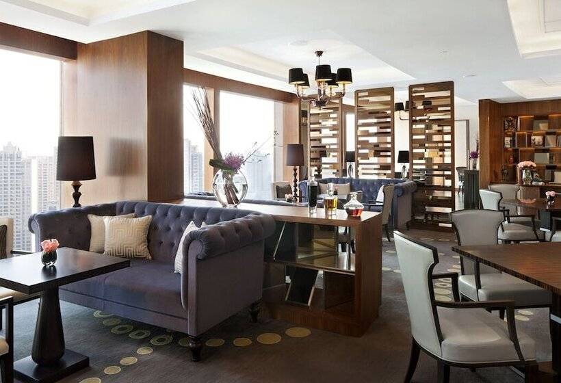 스위트, The Langham Shanghai Xintiandi
