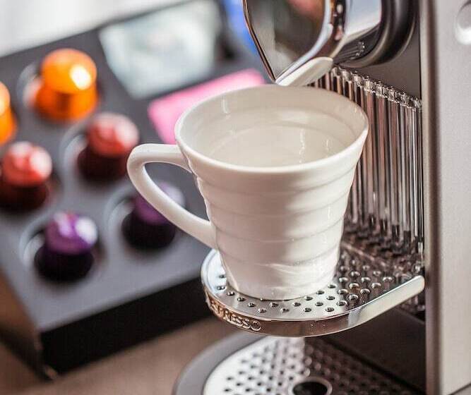 스위트, The Langham Shanghai Xintiandi