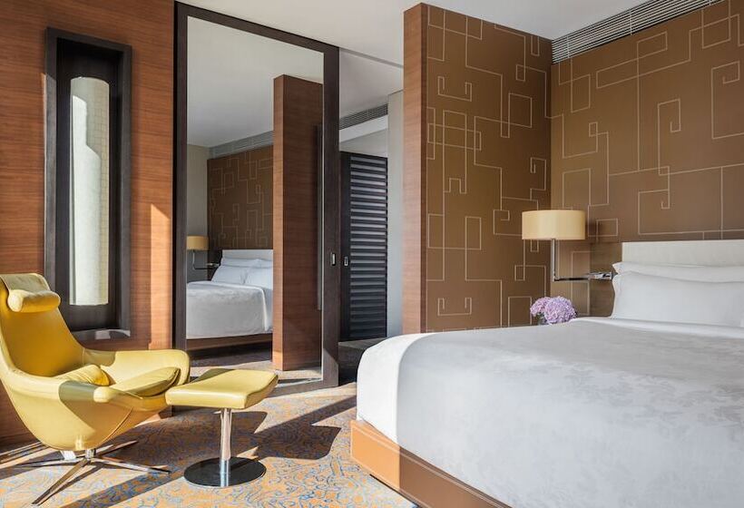 스위트, The Langham Shanghai Xintiandi