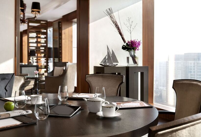 اتاق اجرایی, The Langham Shanghai Xintiandi