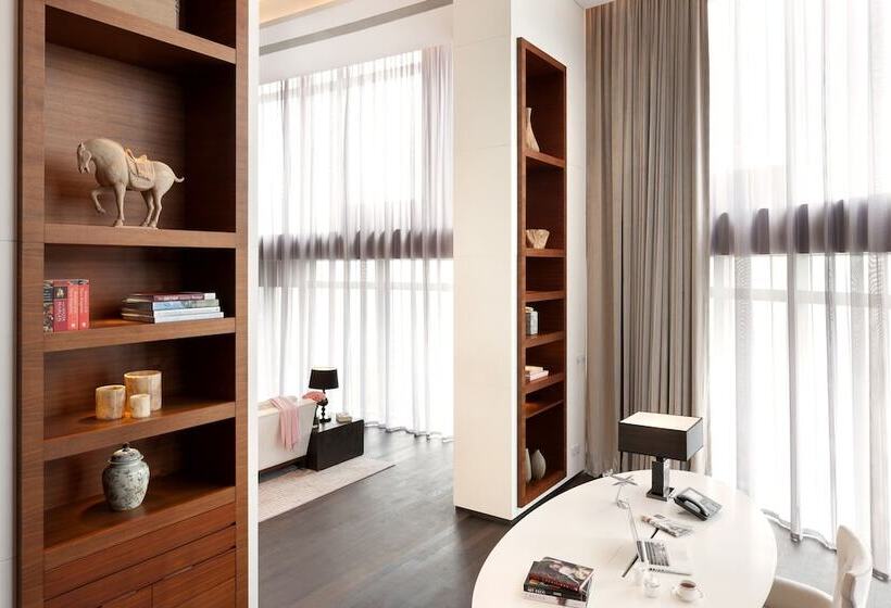 سوییت, The Langham Shanghai Xintiandi